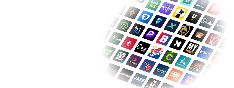 sportsbook finder