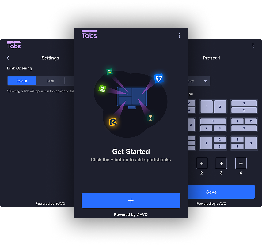 plugin cards