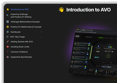 sportsbook finder